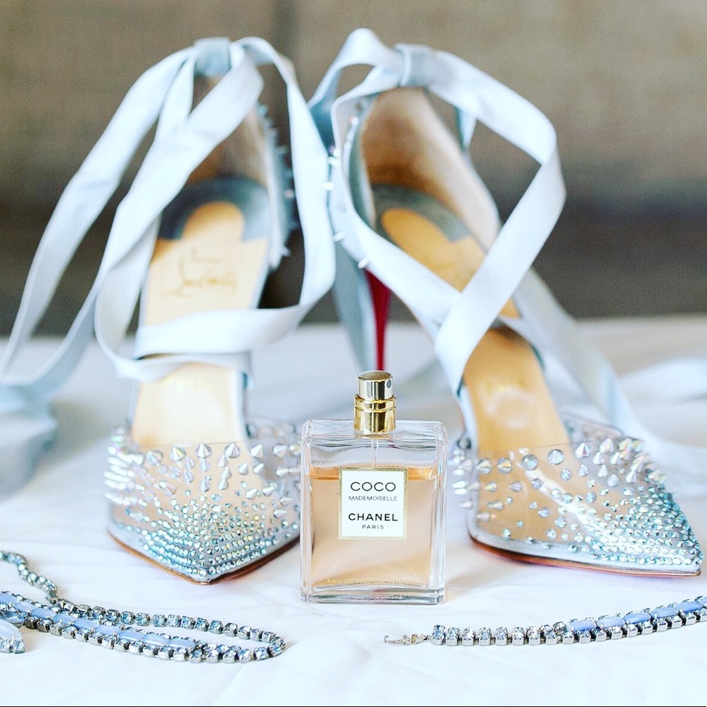 Christian Louboutins